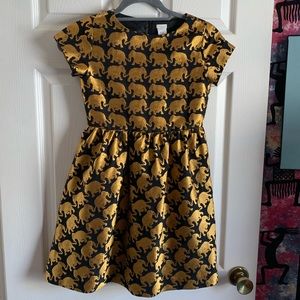 Crewcuts fly af girls dress